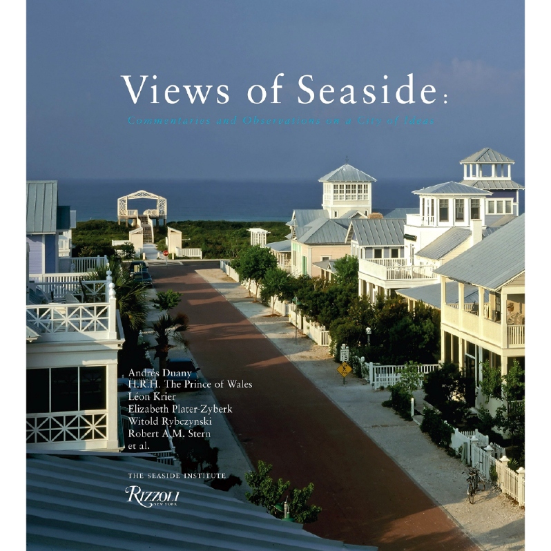 Views of Seaside
